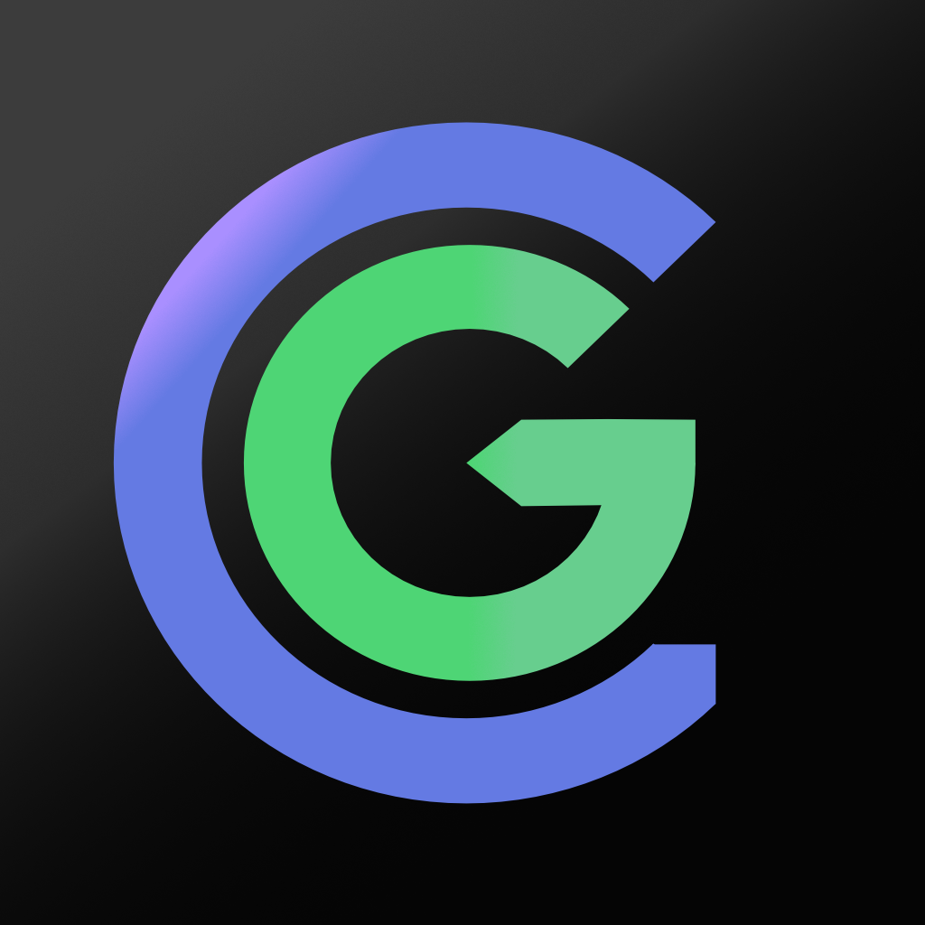 CGView Logo